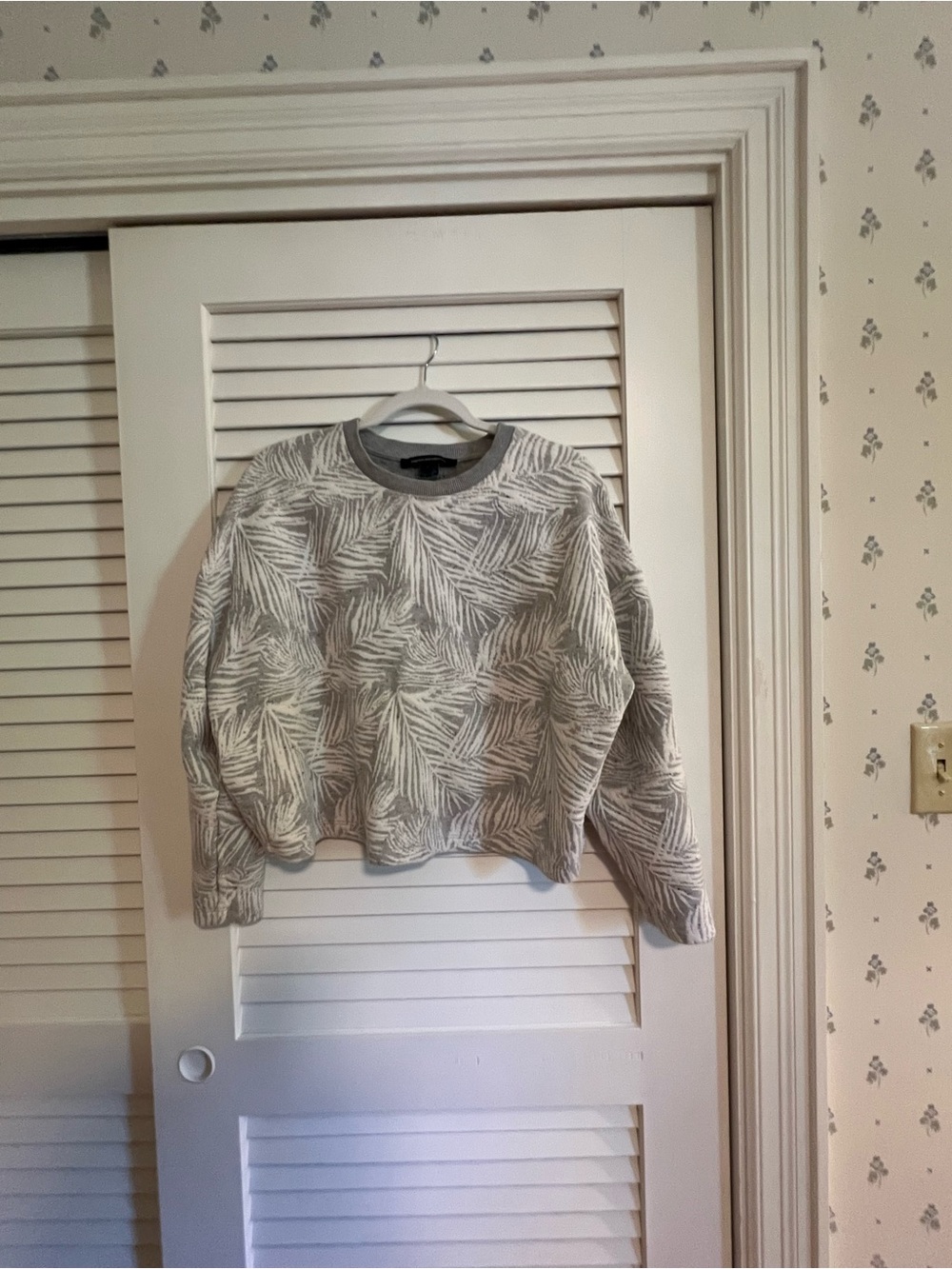French Collection size L